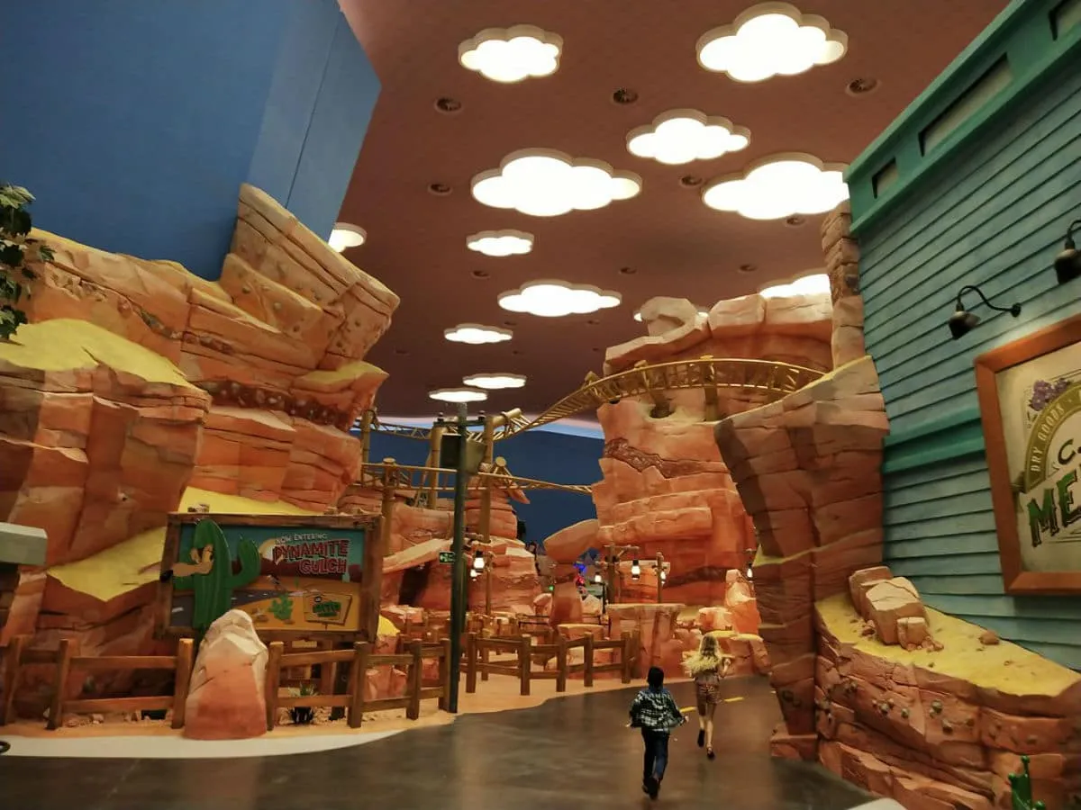 8 Nights & 9 Days Dubai Tour Package