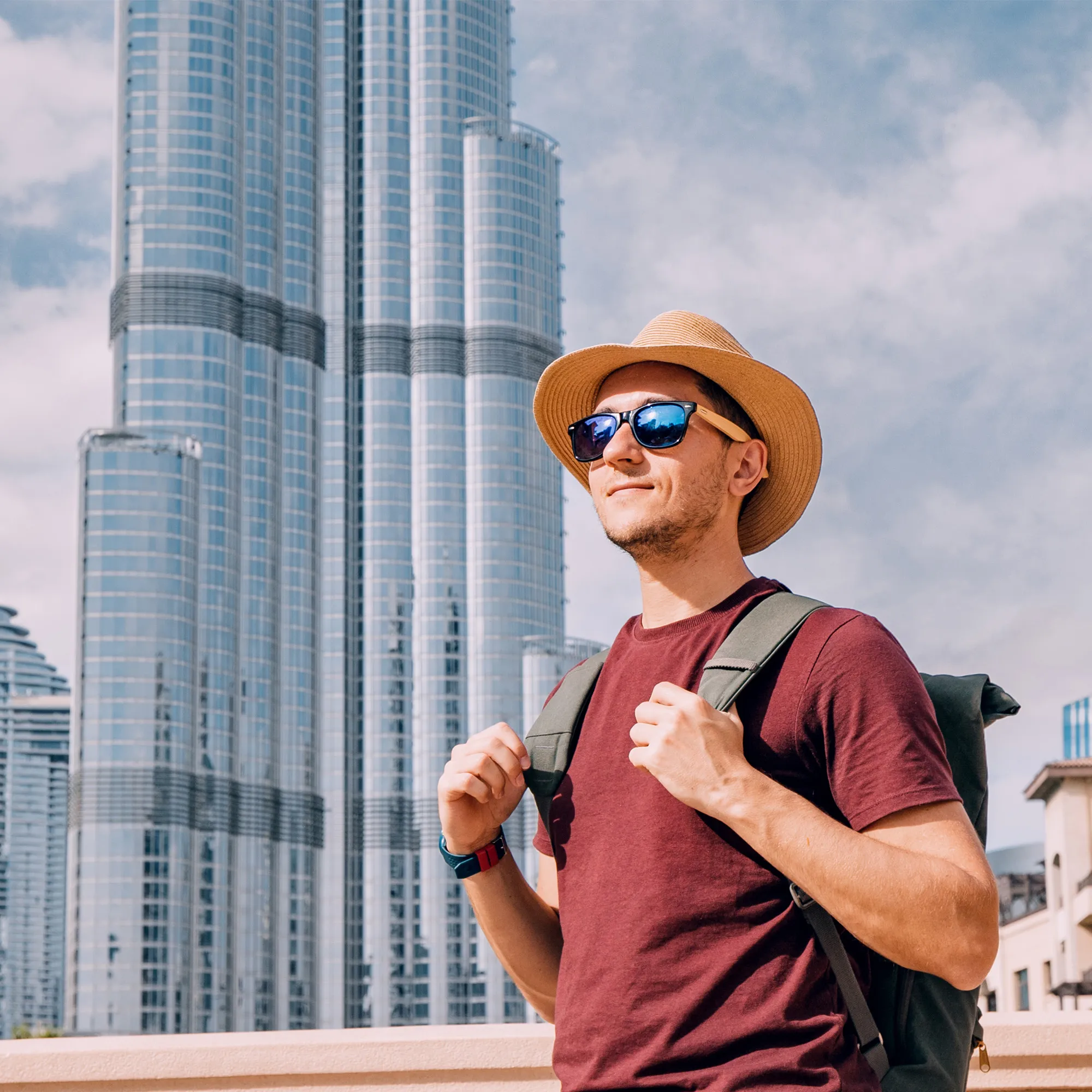 City Sightseeing Tours