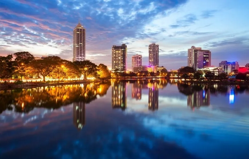 5 Nights & 6 Days Dubai Value Package